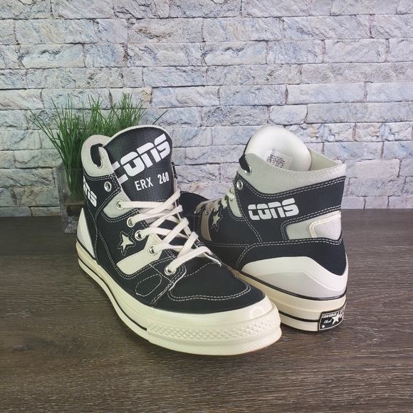 Converse Other - New Converse Chuck 70 E260 'BLACK'